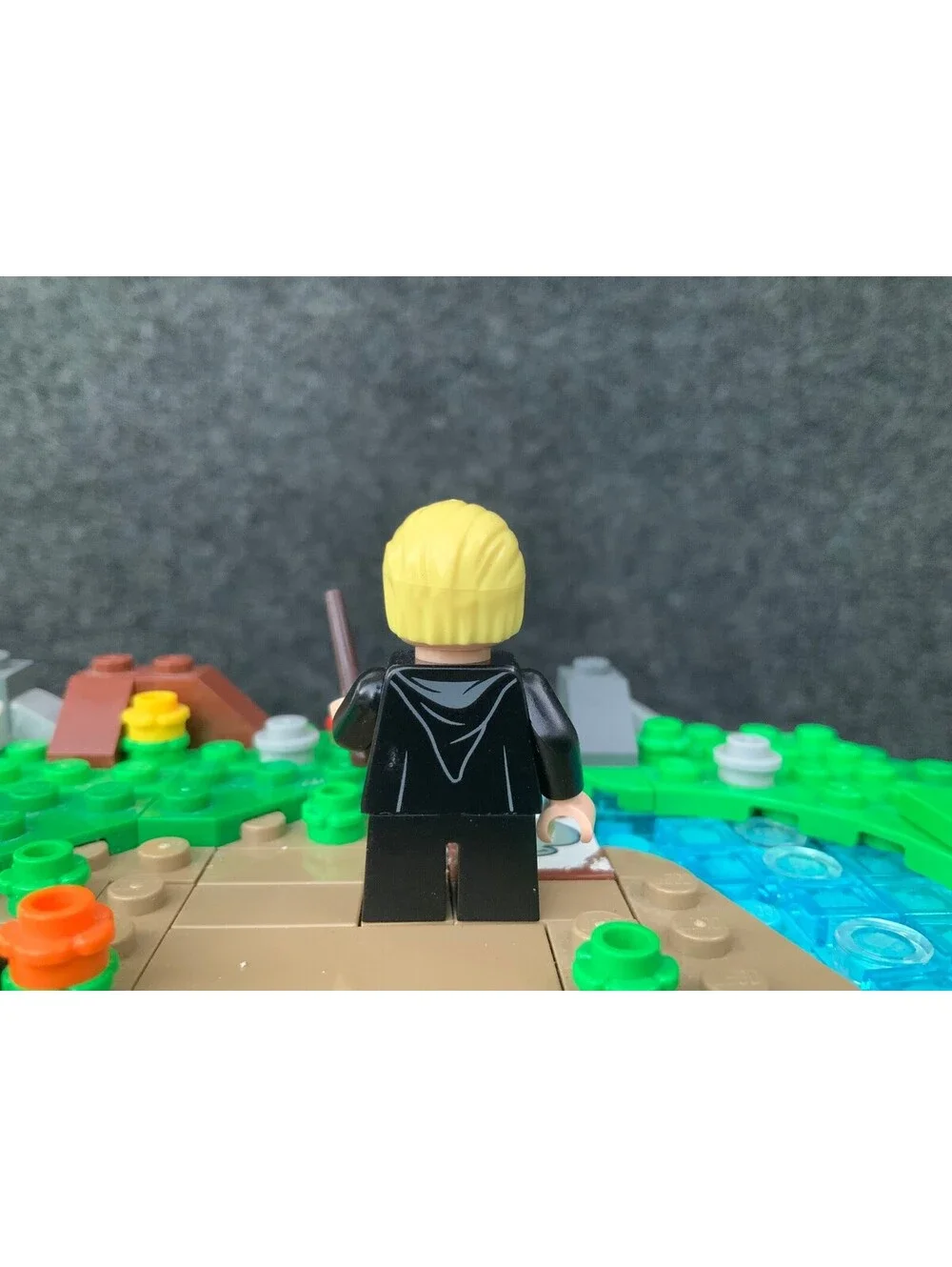 Lego harry potter